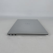 Load image into Gallery viewer, Dell XPS 15 9530 Silver 2.4 GHz Intel Core i7 13th Gen. 32GB RAM 1TB Solid State Drive Intel Arc A370M 4 GB