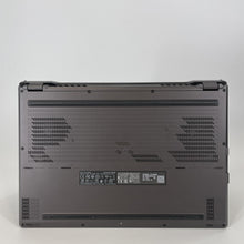 Load image into Gallery viewer, Asus ROG Zephyrus G15 GA503 15.6 Black 3.3 GHz AMD Ryzen 9 6900HS 16GB RAM 512GB Solid State Drive 500GB Solid State Drive NVIDIA GeForce RTX 3060 6 GB