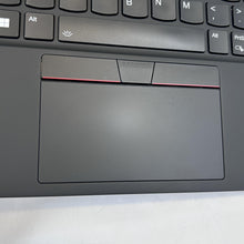 Load image into Gallery viewer, Lenovo ThinkPad X1 Carbon Gen 10 14 Black 1.8 GHz Intel Core i7 12th Gen. 32GB RAM 256GB Solid State Drive