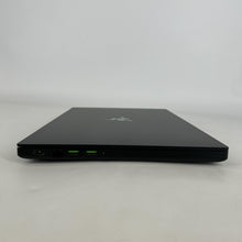 Load image into Gallery viewer, Razer Blade 15 Base 2019 Black 2.6 GHz Intel Core i7 9th Gen. 16GB RAM 750GB Solid State Drive 256GB Solid State Drive NVIDIA GeForce GTX 1660 Ti 6 GB