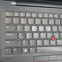 Load image into Gallery viewer, Lenovo ThinkPad X1 Carbon Gen 10 14 Black 1.8 GHz Intel Core i7 12th Gen. 32GB RAM 256GB Solid State Drive