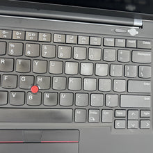 Load image into Gallery viewer, Lenovo ThinkPad X1 Carbon Gen 10 14 Black 1.8 GHz Intel Core i7 12th Gen. 32GB RAM 256GB Solid State Drive