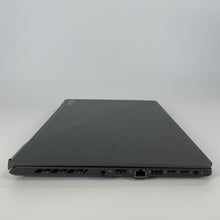 Load image into Gallery viewer, Asus ROG Zephyrus G15 GA503 15.6 Black 3.3 GHz AMD Ryzen 9 6900HS 16GB RAM 512GB Solid State Drive 500GB Solid State Drive NVIDIA GeForce RTX 3060 6 GB