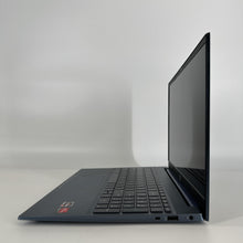 Load image into Gallery viewer, HP Pavilion 15 Blue 2.3 GHz AMD Ryzen 5 4500U 8GB RAM 512GB Solid State Drive