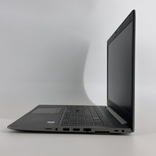 Load image into Gallery viewer, HP ZBook 15u G6 Gray 1.9 GHz Intel Core i7 8th Gen. 16GB RAM 256GB Solid State Drive