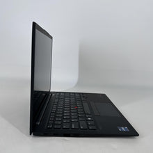 Load image into Gallery viewer, Lenovo ThinkPad X1 Carbon Gen 10 14 Black 1.8 GHz Intel Core i7 12th Gen. 32GB RAM 256GB Solid State Drive