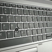 Load image into Gallery viewer, HP ZBook 15u G6 Gray 1.9 GHz Intel Core i7 8th Gen. 16GB RAM 256GB Solid State Drive