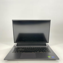 Load image into Gallery viewer, Dell G16 7630 Black 2.2 GHz Intel Core i9 13th Gen. 32GB RAM 1TB Solid State Drive NVIDIA GeForce RTX 4070 8 GB