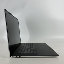 Load image into Gallery viewer, Dell XPS 17 9720 Silver 2.3 GHz Intel Core i7 12th Gen. 32GB RAM 512GB Solid State Drive NVIDIA GeForce RTX 3050 4 GB
