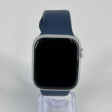 Load image into Gallery viewer, Apple Watch (Series 9) 45mm Silver Unlocked 64GB