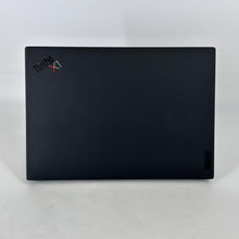 Load image into Gallery viewer, Lenovo ThinkPad X1 Carbon Gen 10 14 Black 1.8 GHz Intel Core i7 12th Gen. 32GB RAM 256GB Solid State Drive