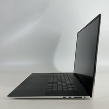 Load image into Gallery viewer, Dell XPS 17 9720 Silver 2.3 GHz Intel Core i7 12th Gen. 32GB RAM 512GB Solid State Drive NVIDIA GeForce RTX 3050 4 GB