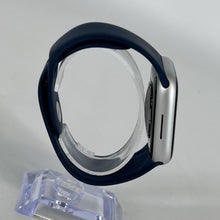 Load image into Gallery viewer, Apple Watch (Series 9) 45mm Silver Unlocked 64GB