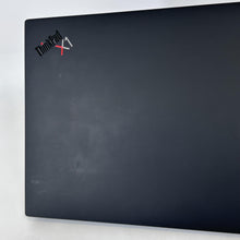 Load image into Gallery viewer, Lenovo ThinkPad X1 Carbon Gen 10 14 Black 1.8 GHz Intel Core i7 12th Gen. 32GB RAM 256GB Solid State Drive