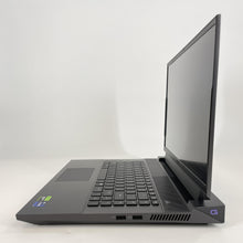 Load image into Gallery viewer, Dell G16 7630 Black 2.2 GHz Intel Core i9 13th Gen. 32GB RAM 1TB Solid State Drive NVIDIA GeForce RTX 4070 8 GB