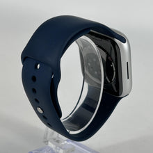 Load image into Gallery viewer, Apple Watch (Series 9) 45mm Silver Unlocked 64GB