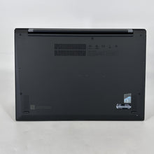 Load image into Gallery viewer, Lenovo ThinkPad X1 Carbon Gen 10 14 Black 1.8 GHz Intel Core i7 12th Gen. 32GB RAM 256GB Solid State Drive