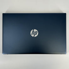 Load image into Gallery viewer, HP Pavilion 15 Blue 2.3 GHz AMD Ryzen 5 4500U 8GB RAM 512GB Solid State Drive