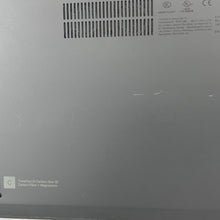 Load image into Gallery viewer, Lenovo ThinkPad X1 Carbon Gen 10 14 Black 1.8 GHz Intel Core i7 12th Gen. 32GB RAM 256GB Solid State Drive