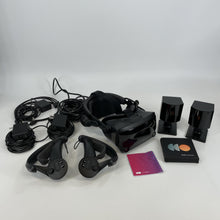 Load image into Gallery viewer, Valve Index Black
