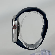 Load image into Gallery viewer, Apple Watch (Series 9) 45mm Silver Unlocked 64GB