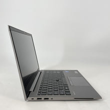 Load image into Gallery viewer, HP ZBook Firefly 14 G8 Gray 3.0 GHz Intel Core i7 11th Gen. 32GB RAM 1TB Solid State Drive