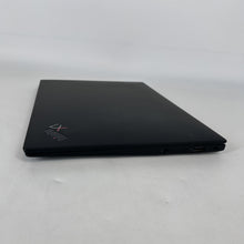 Load image into Gallery viewer, Lenovo ThinkPad X1 Carbon Gen 10 14 Black 1.8 GHz Intel Core i7 12th Gen. 32GB RAM 256GB Solid State Drive