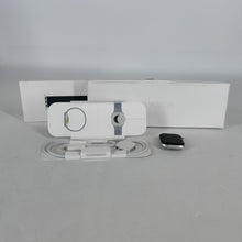 Load image into Gallery viewer, Apple Watch (Series 10) 42mm Silver WiFi 64GB