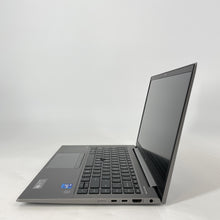 Load image into Gallery viewer, HP ZBook Firefly 14 G8 Gray 3.0 GHz Intel Core i7 11th Gen. 32GB RAM 1TB Solid State Drive