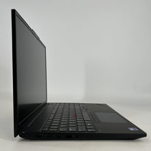 Load image into Gallery viewer, Lenovo ThinkPad P16s Gen 3 Black 1.4 GHz Intel Core Ultra 7 16GB RAM 512GB Solid State Drive NVIDIA RTX 500 Ada 4 GB