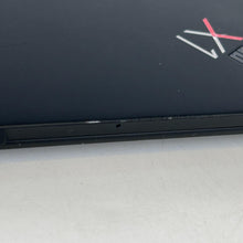 Load image into Gallery viewer, Lenovo ThinkPad X1 Carbon Gen 10 14 Black 1.8 GHz Intel Core i7 12th Gen. 32GB RAM 256GB Solid State Drive
