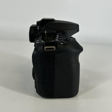 Load image into Gallery viewer, Canon EOS 90D 32.5MP Black