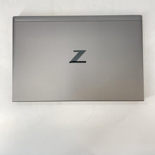 Load image into Gallery viewer, HP ZBook Firefly 14 G8 Gray 3.0 GHz Intel Core i7 11th Gen. 32GB RAM 1TB Solid State Drive