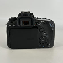 Load image into Gallery viewer, Canon EOS 90D 32.5MP Black