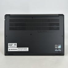 Load image into Gallery viewer, Lenovo ThinkPad P16s Gen 3 Black 1.4 GHz Intel Core Ultra 7 16GB RAM 512GB Solid State Drive NVIDIA RTX 500 Ada 4 GB