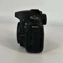 Load image into Gallery viewer, Canon EOS 90D 32.5MP Black
