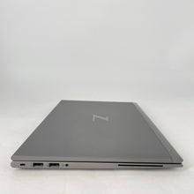 Load image into Gallery viewer, HP ZBook Firefly 14 G8 Gray 3.0 GHz Intel Core i7 11th Gen. 32GB RAM 1TB Solid State Drive