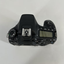 Load image into Gallery viewer, Canon EOS 90D 32.5MP Black