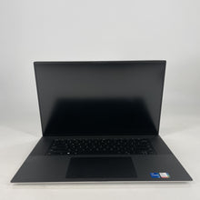 Load image into Gallery viewer, Dell XPS 17 9720 Silver 2.5 GHz Intel Core i5 12th Gen. 16GB RAM 512GB Solid State Drive