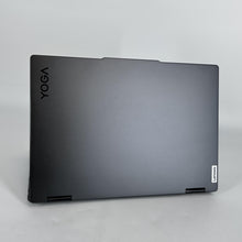 Load image into Gallery viewer, Lenovo Yoga Slim 7i 14 Gray 1.7 GHz Intel Core Ultra 7 16GB RAM 1TB Solid State Drive