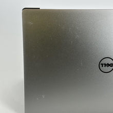 Load image into Gallery viewer, Dell XPS 13 9360 Silver 2.5 GHz Intel Core i5 7th Gen. 8GB RAM 256GB Solid State Drive