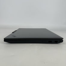 Load image into Gallery viewer, Lenovo ThinkPad P16s Gen 3 Black 1.4 GHz Intel Core Ultra 7 16GB RAM 512GB Solid State Drive NVIDIA RTX 500 Ada 4 GB