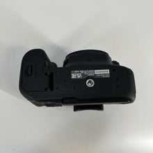 Load image into Gallery viewer, Canon EOS 90D 32.5MP Black
