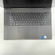 Load image into Gallery viewer, Dell XPS 17 9720 Silver 2.5 GHz Intel Core i5 12th Gen. 16GB RAM 512GB Solid State Drive