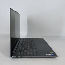 Load image into Gallery viewer, Lenovo Yoga Pro 9i 16 Gray 2.9 GHz Intel Core Ultra 9 Series 2 32GB RAM 1TB Solid State Drive NVIDIA GeForce RTX 5050 8 GB