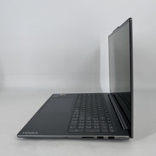 Load image into Gallery viewer, Lenovo Yoga Pro 9i 16 Gray 2.9 GHz Intel Core Ultra 9 Series 2 32GB RAM 1TB Solid State Drive NVIDIA GeForce RTX 5050 8 GB