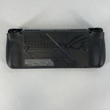 Load image into Gallery viewer, Asus ROG Ally X Black AMD Ryzen Z1 Extreme 24GB RAM 2TB Solid State Drive