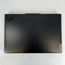 Load image into Gallery viewer, Lenovo ThinkPad P16s Gen 3 Black 1.4 GHz Intel Core Ultra 7 16GB RAM 512GB Solid State Drive NVIDIA RTX 500 Ada 4 GB
