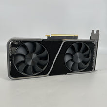 Load image into Gallery viewer, NVIDIA GeForce RTX 3070 8GB RAM