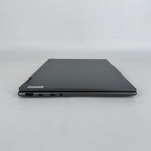 Load image into Gallery viewer, Lenovo Yoga Slim 7i 14 Gray 1.7 GHz Intel Core Ultra 7 16GB RAM 1TB Solid State Drive
